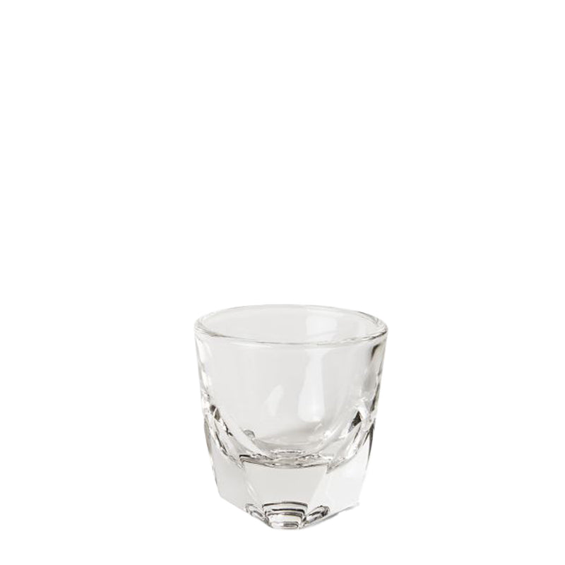 Glass Vero Clear Espresso 90ml