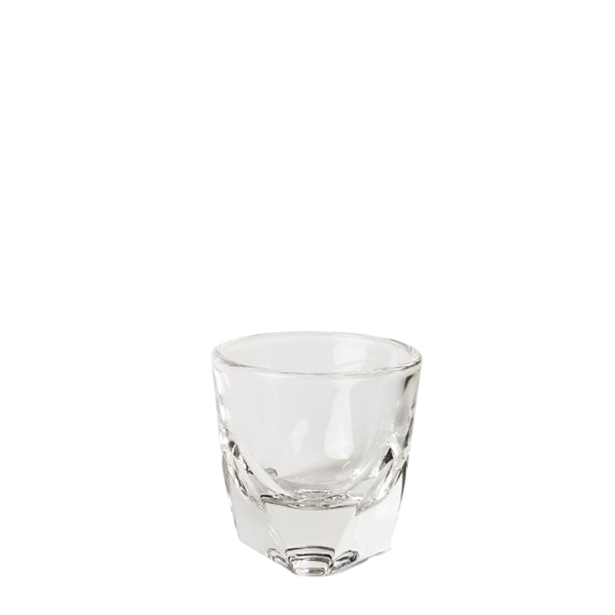 Glass Vero Clear Espresso 90ml