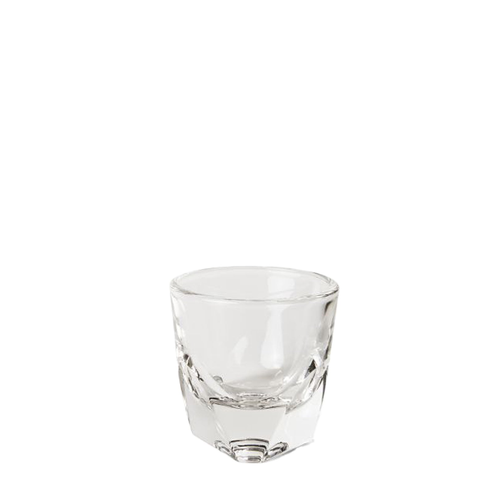 Glass Vero Clear Espresso 90ml