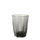 Glass Vero Smoke Latte 355ml