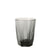 Glass Vero Smoke Latte 355ml