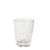 Glass Vero Clear Latte 355ml