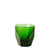 Glass Vero Emerald Cappuc 180ml - notNeutral
