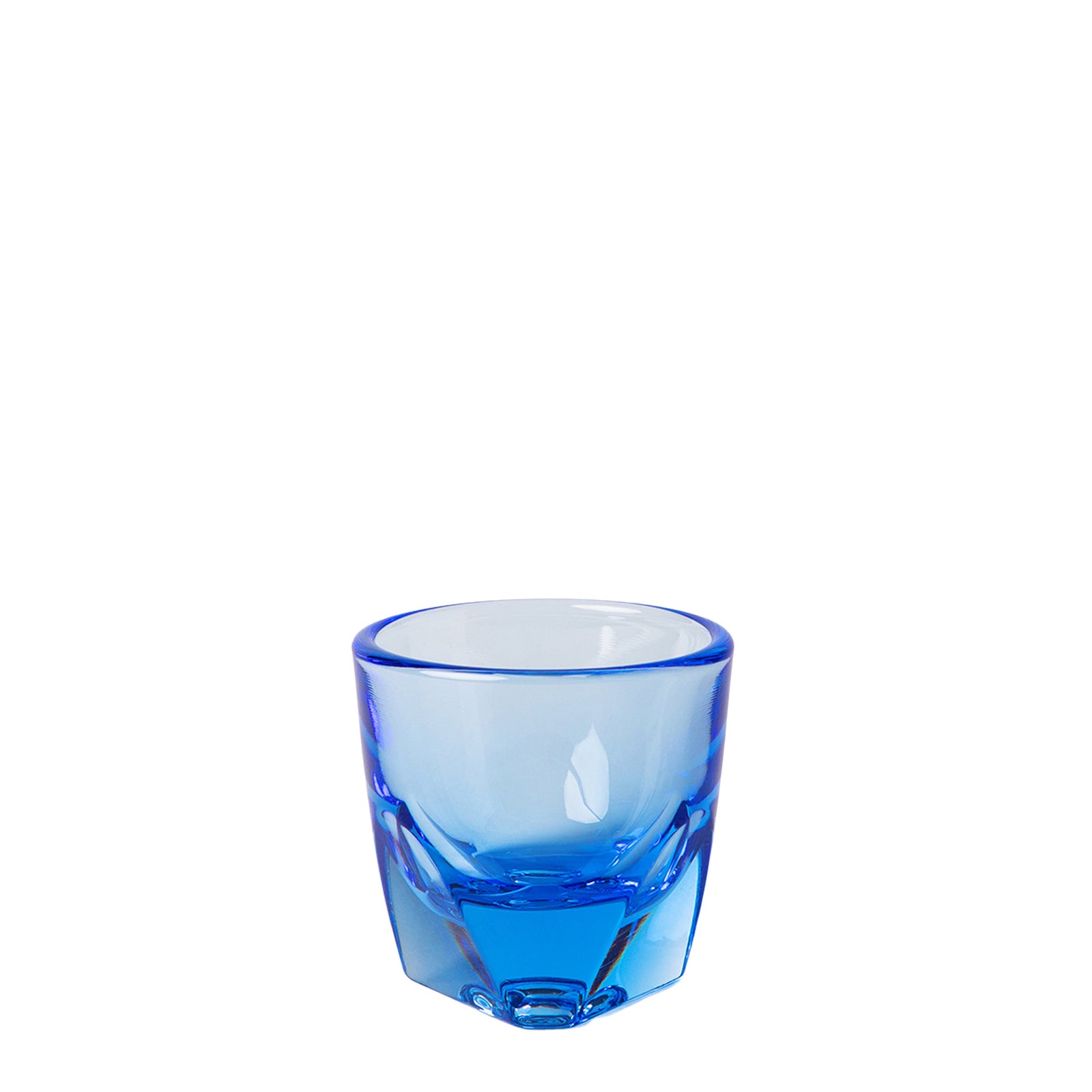 Glass Vero Ocean Espresso Glass 90ml