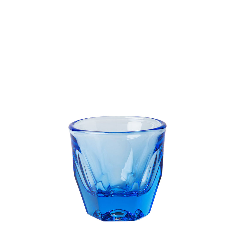Glass Vero Ocean Cappuc 180ml