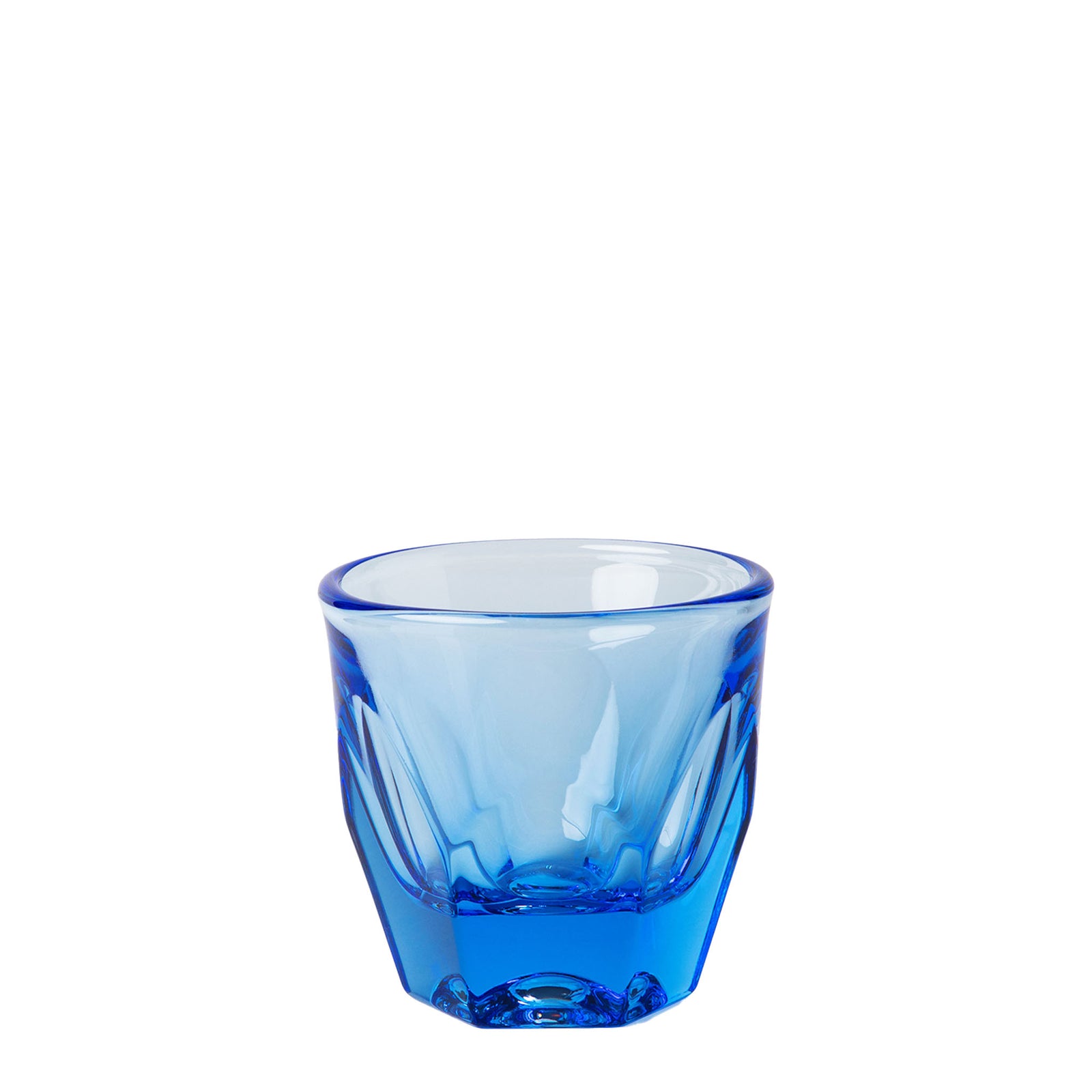 Glass Vero Ocean Cappuc 180ml