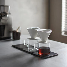 OCT coffee server 2 cups