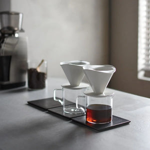OCT coffee server 2 cups