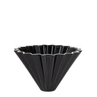 Filter M Black - Origami