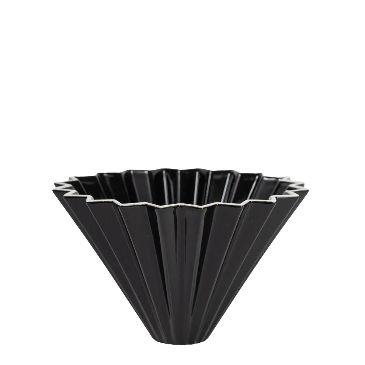 Filter M Black - Origami