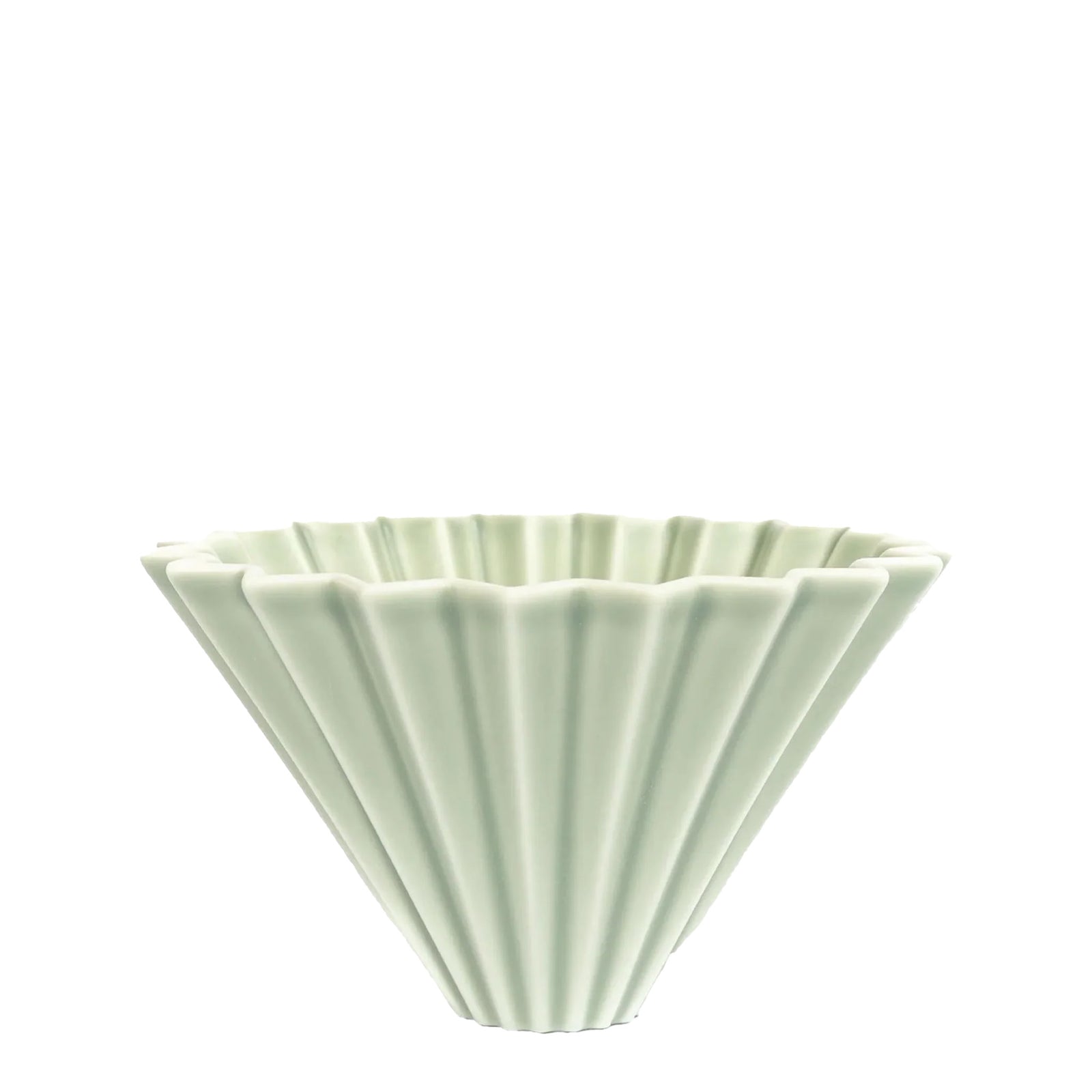 Filter M Matt Green  - Origami