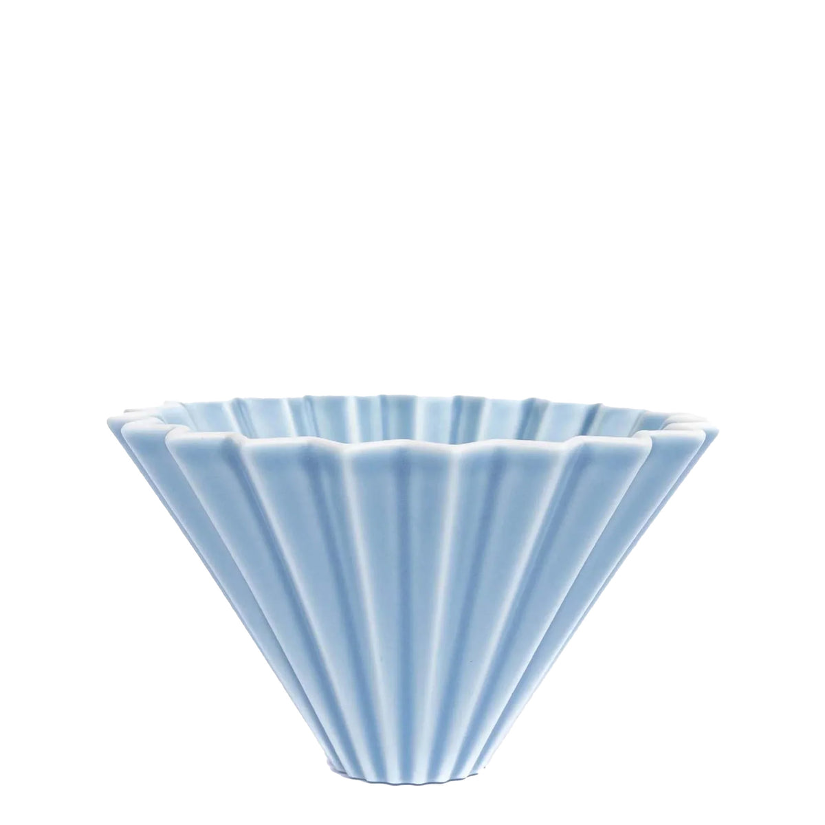 Filter M Matt Blue - Origami