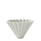 Filter M White - Origami