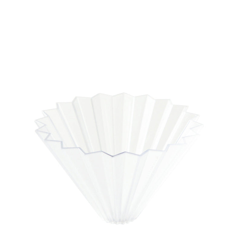Filter Air M Transparent