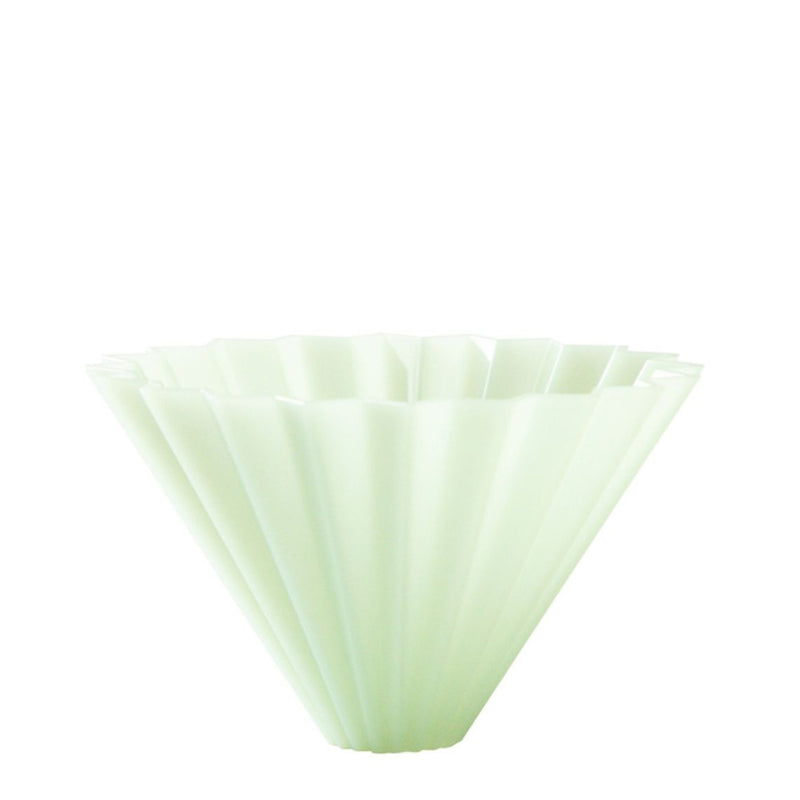 Filter M Air Matt Green