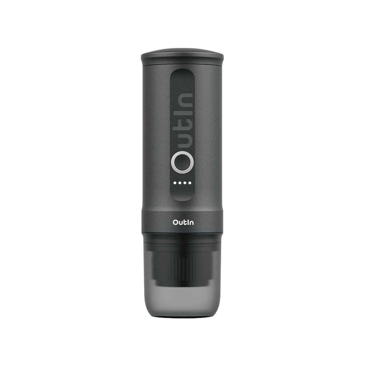 Nano Portable Brewer - Space Grey