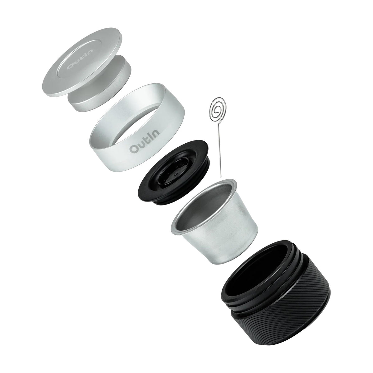 Nano Basket Plus