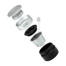 Nano Basket Plus