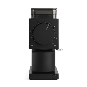 Precision Coffee Maker + Grinder