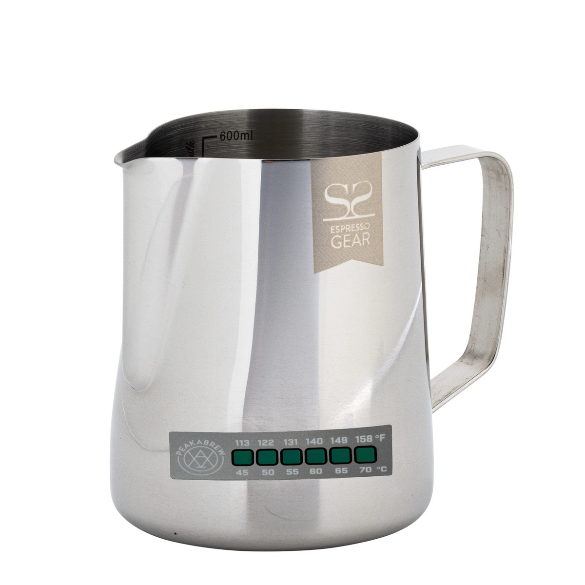 Pitcher + Thermometer