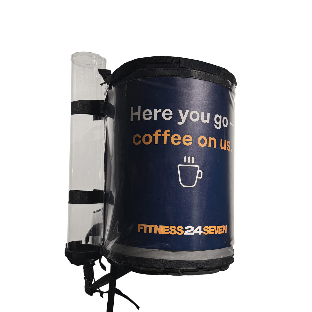 Coffee Backpack Dispenser 15L