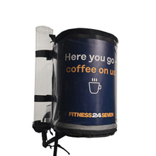 Coffee Backpack Dispenser 15L