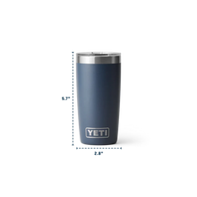 Rambler Tumbler 295ml - Tropical Pink