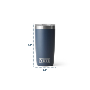 Rambler Tumbler 295ml - Tropical Pink