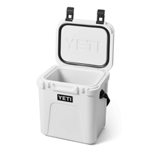Roadie 24 White