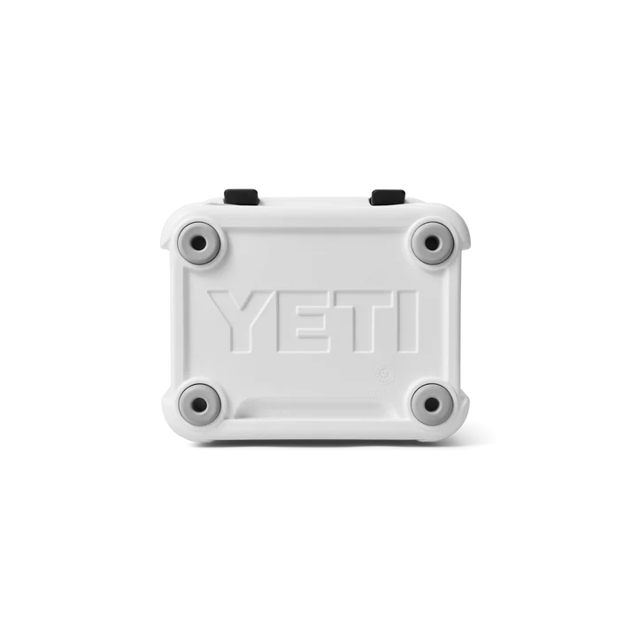 Roadie 24 White