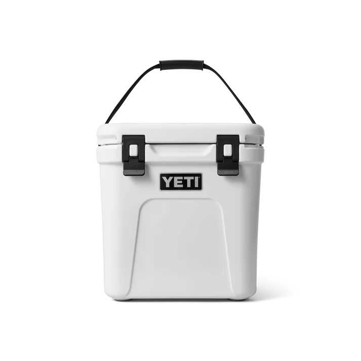 Roadie 24 White