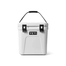Roadie 24 White