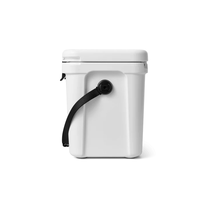 Roadie 24 White