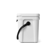 Roadie 24 White