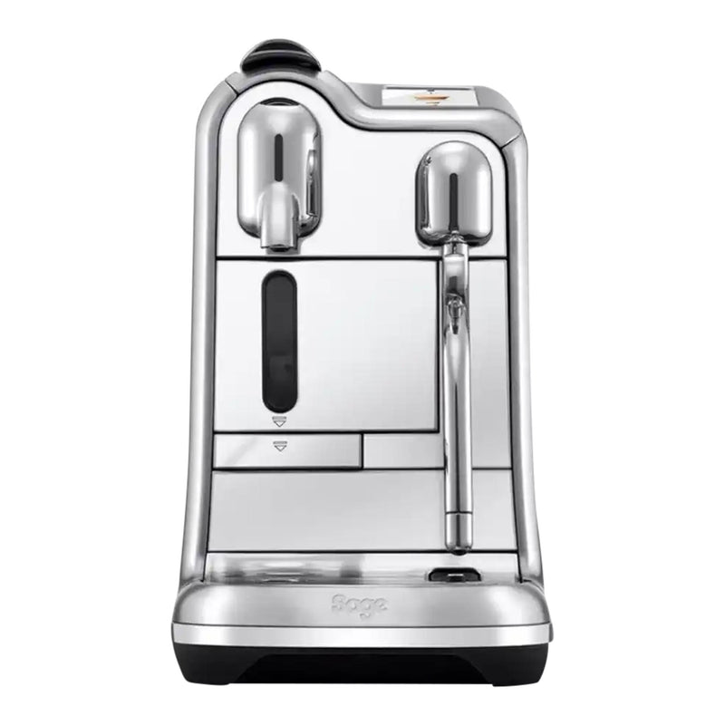 Creatista Pro Capsule Machine