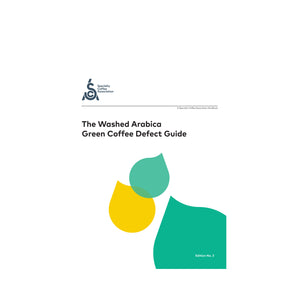 Arabica Handbook 2018 - English - SCA