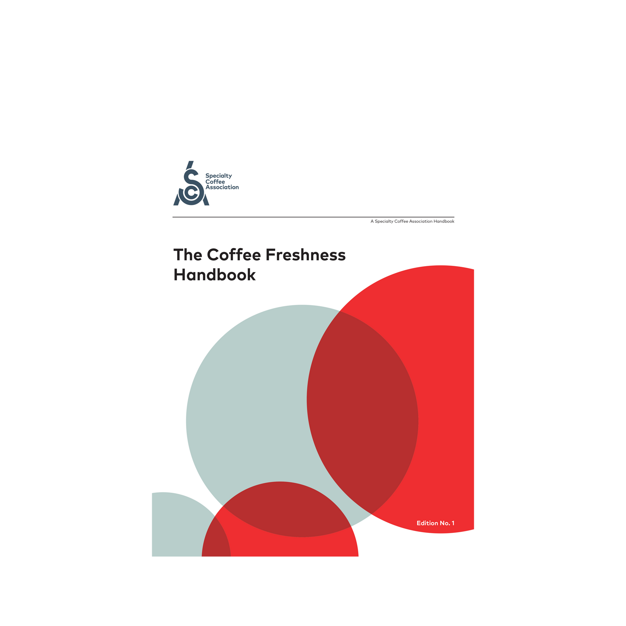 The Coffee Freshness Handbook -SCA