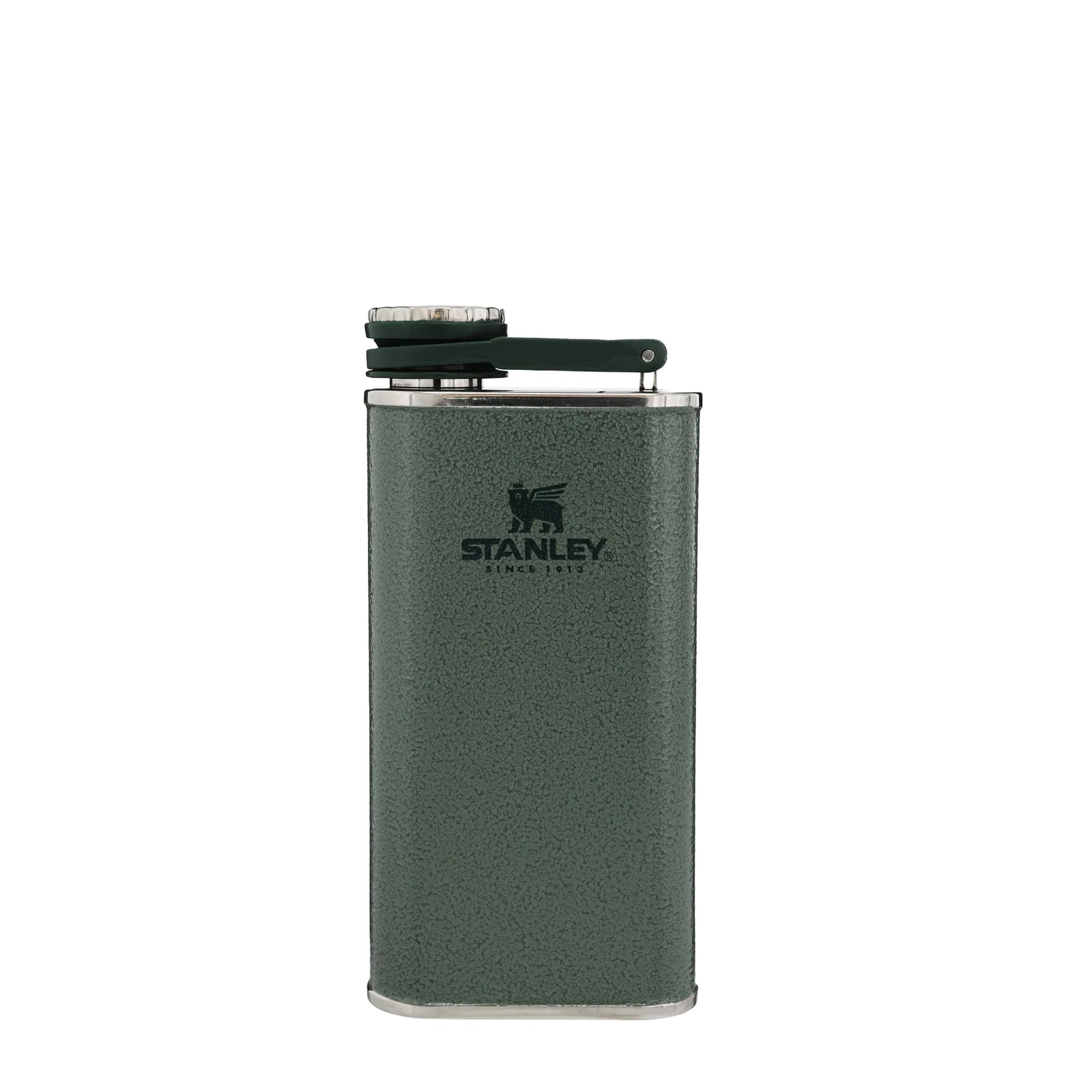 Thermos Wide Mouth Hammertone Green 230ml