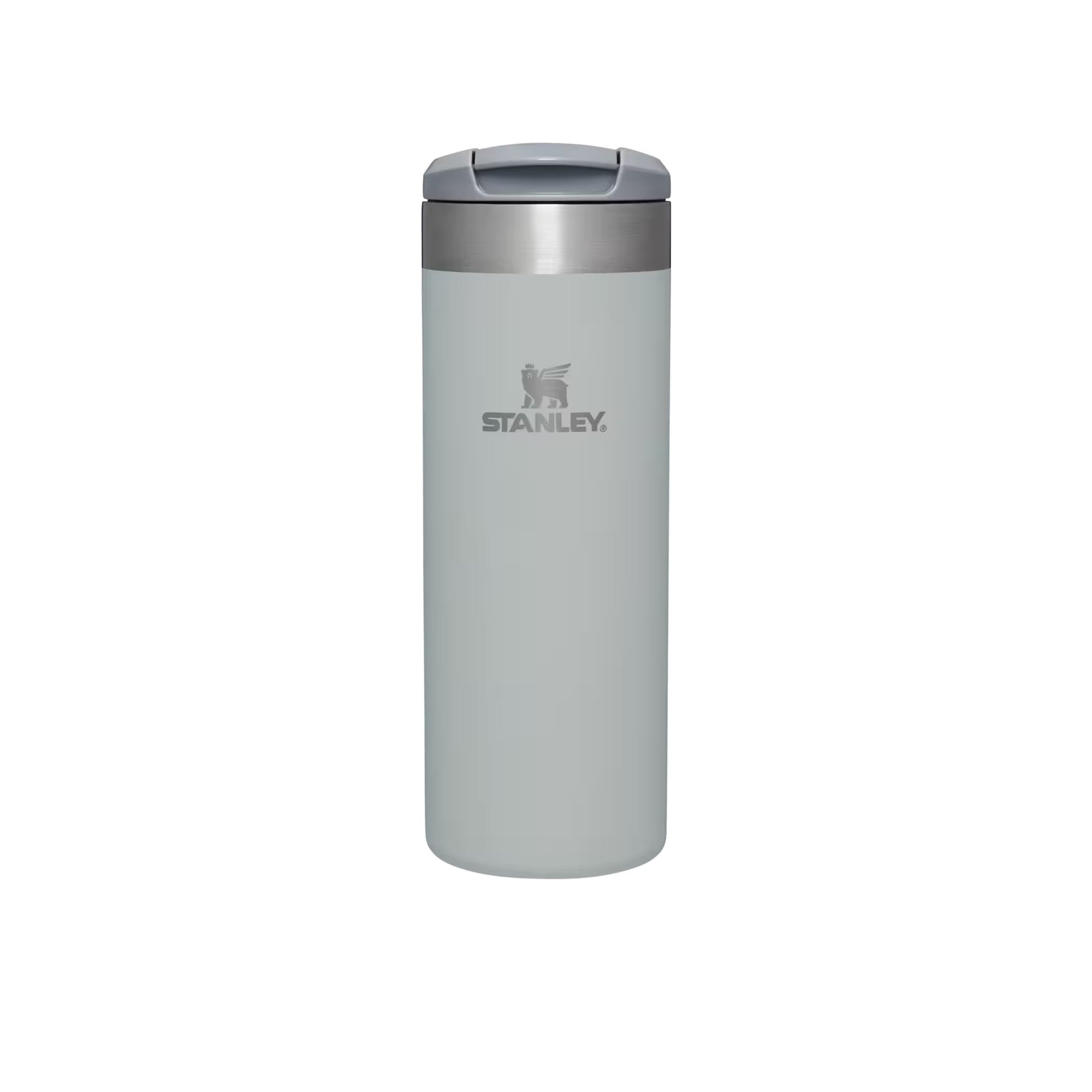 Aerolight Transit Mug Fog Metallic 0.47L  - Stanley
