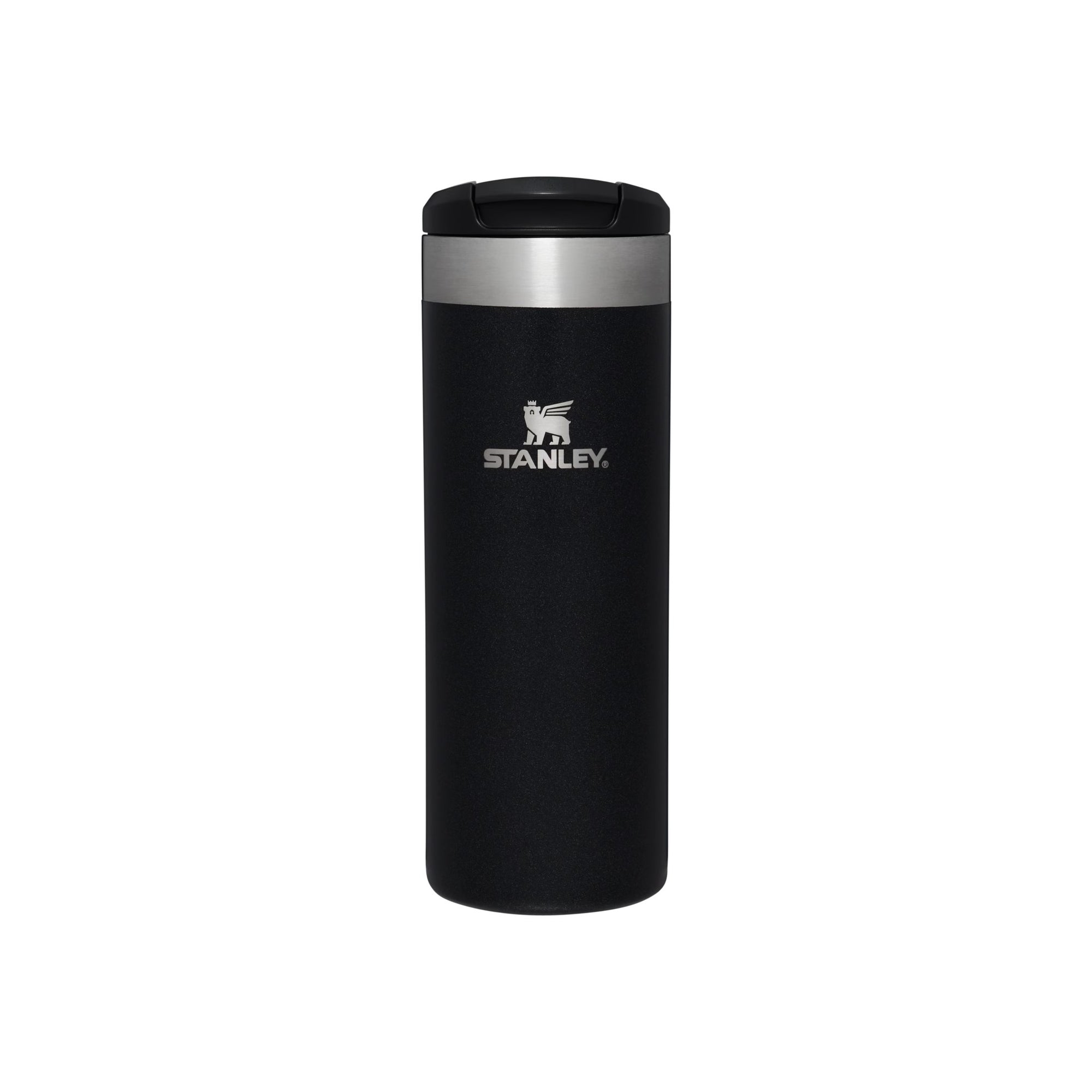 Aerolight Transit Mug Black Metallic 0.47L  - Stanley