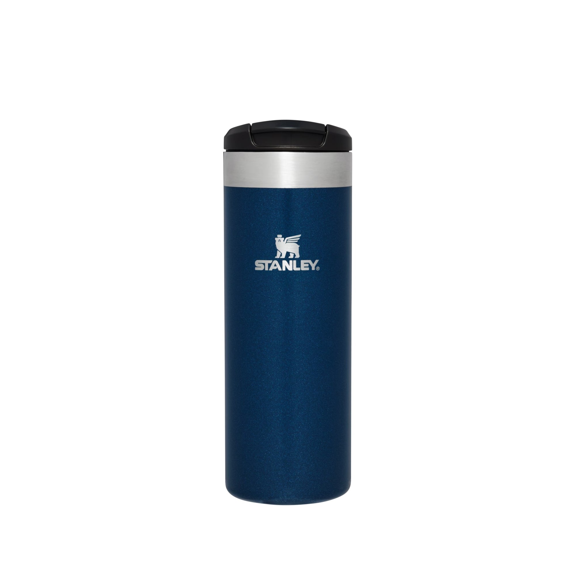 Aerolight Transit Mug Royal Blue Metallic 0.47L  - Stanley