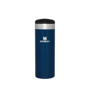 Aerolight Transit Mug Royal Blue Metallic 0.47L  - Stanley