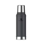 Legendary Classic Bottle 0,94L Black