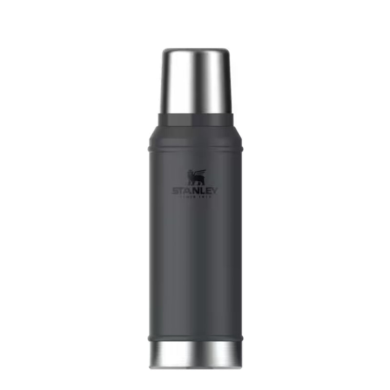 Legendary Classic Bottle 0,94L Black