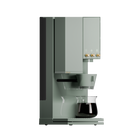Coffee Brewer - xBloom - Sage Green with gold knobs