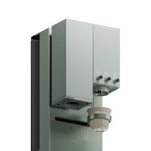 Coffee Brewer - xBloom - Sage Green with green knobs