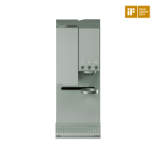 Coffee Brewer - xBloom - Sage Green with green knobs