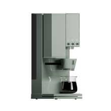 Coffee Brewer - xBloom - Sage Green with green knobs