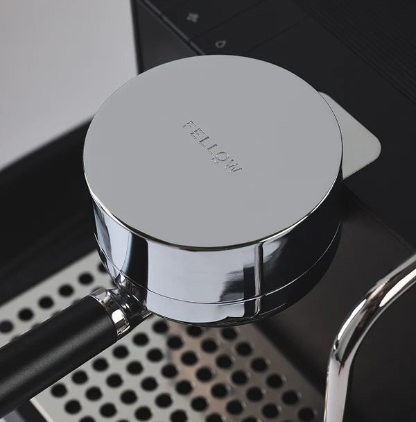Series 1 Espresso Machine Coffee Brewer Cherry Red