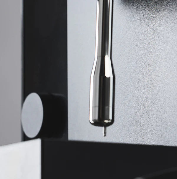 Series 1 Espresso Machine Coffee Brewer  - Black